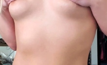 Blonde Babe Solo Masturbation Free Sexy Porn
