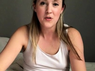 Amateur Webcam Teen Masturbates And Teases