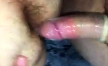 Fat Gay Guy Takes My Small Cock