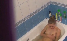 Encore de la spycam
