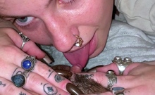 Hot amateur close up hardcore HD video