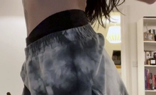 Hot Amateur Teen Babes Playing Sex At Home