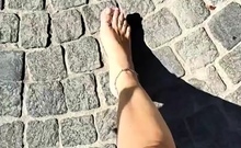 Frejas Submissive Feet aka frejassubmissivefeet OnlyFans -