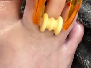 Frejas Submissive Feet aka frejassubmissivefeet OnlyFans -