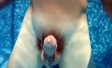 23 Massive Squirts Amateur Underwater Adventure