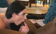 Angela White Latest Bbc Porn Video