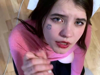 A Strict Teacher Fucked A Schoolgirl Hard And Finished In
