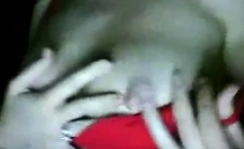 Big Nipples, Big Tits On Webcam