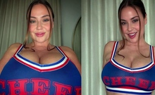 My Friend's Cheating Wife