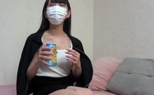 A woman who allows her boyfriend to have sex without a