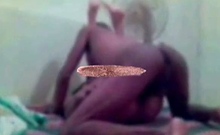Nayana, Sri Lankan Amateur Adult Video