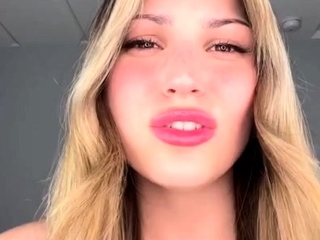 Miss Maddy - Stroke Send Lick