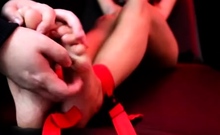 RandomSoleEncounters – Sensory Deprivation Tickle –