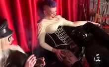 Lady Valeska