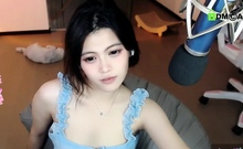 Amateur Webcam Chick Masturbates On Webcam More at