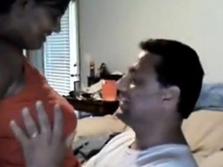 NRI Girl Shared with Husband's Friend