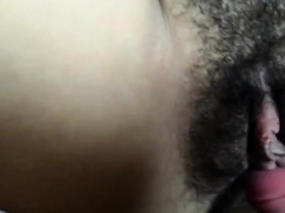 언제 쌀건데_얼공녀