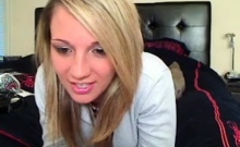 Solo Free Amateur Webcam Porn Video
