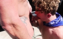 Trailertrashboys Stepuncle Drew Fucked You Too 4