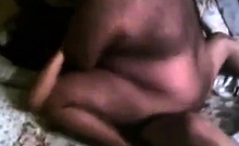 Fucking My Chubby Bear