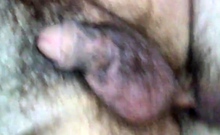 Daddy Breeds His Boy Doggy Style