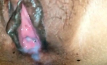 Kuala Lumpur Creampie