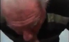 Grandpas Suck Off - Amateur Daddies