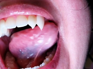 Countess Wednesday - Sensual Vore