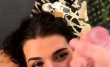 Arikytsya Sex Tape With Girthmasterr