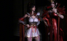 #vam #kaivi #xiaoxiao #cailin #medusa