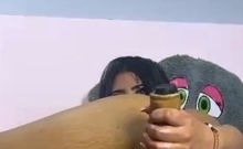 Fuck My Ass Hard